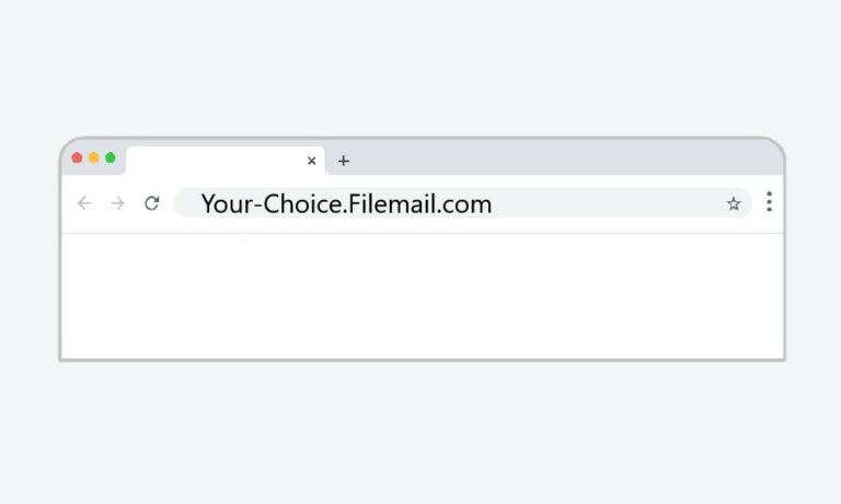 custom subdomain