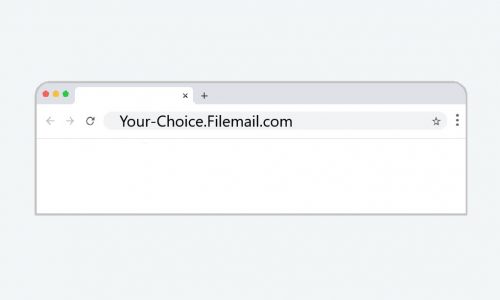 custom subdomain