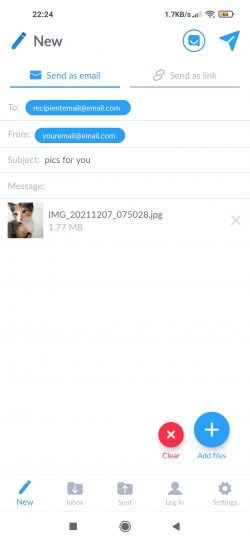 Step 2 Attach Images v2 Step 2 Attach Images