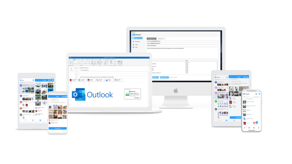 multi-platform apps